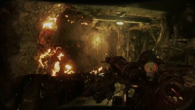 METRO EXODUS DLC Два Полковника прохождение - Часть 30: Полковник Хлебников