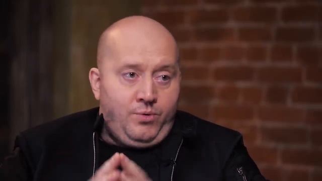 Сергей Бурунов — про Петрова, Нагиева, Урганта, Деревянко в Стрельце Молодце.