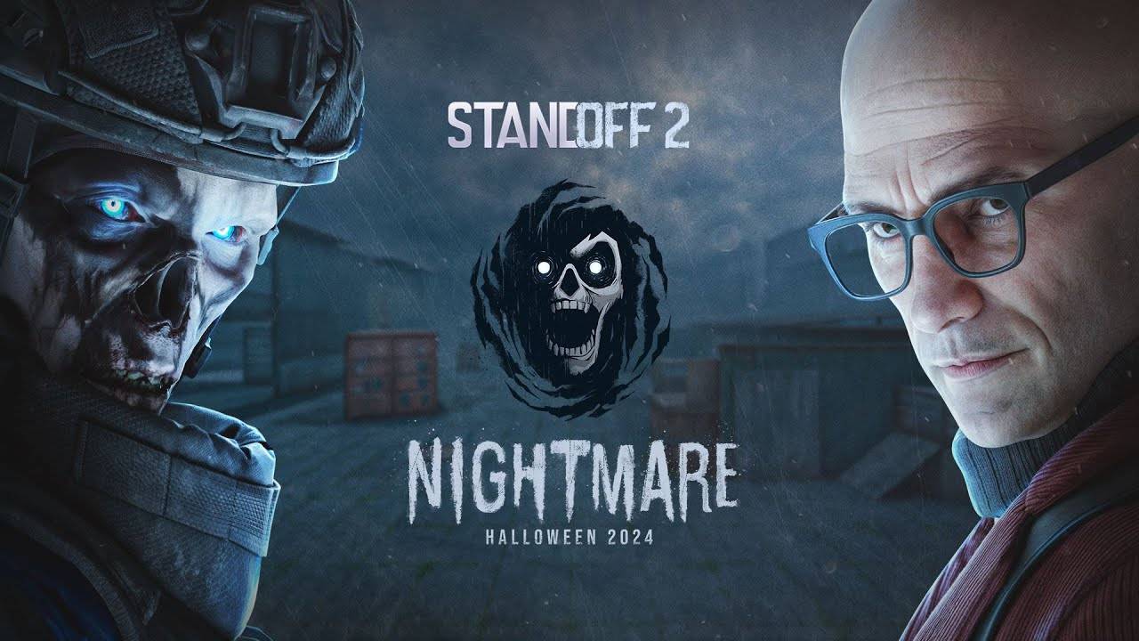 Nightmare Update Overview | Rental Market, New Mode | Standoff 2 0.31.0
