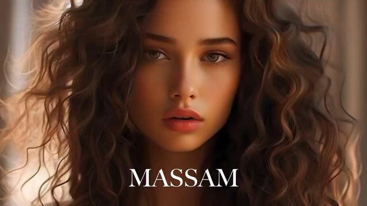 MASSAM Ethnic Deep House Relax Mix Vol09