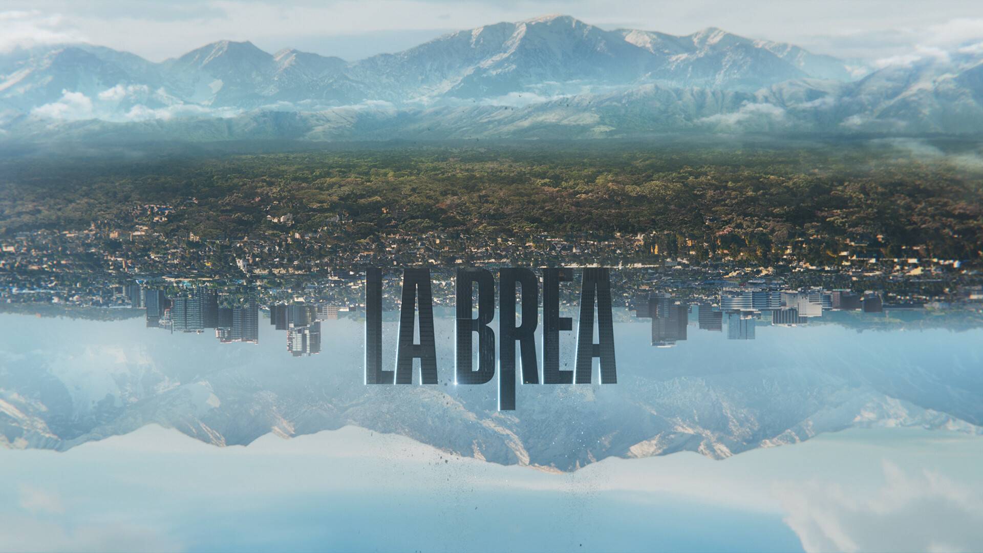 Сериал Ла-Брея – 2 сезон 12 серия / La Brea