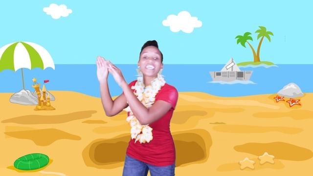 How Are You Feeling Today? | Feelings Song | Taylor Dee Kids TV