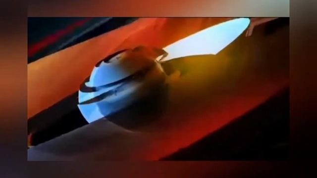 История заставок итоговых программ первого канала