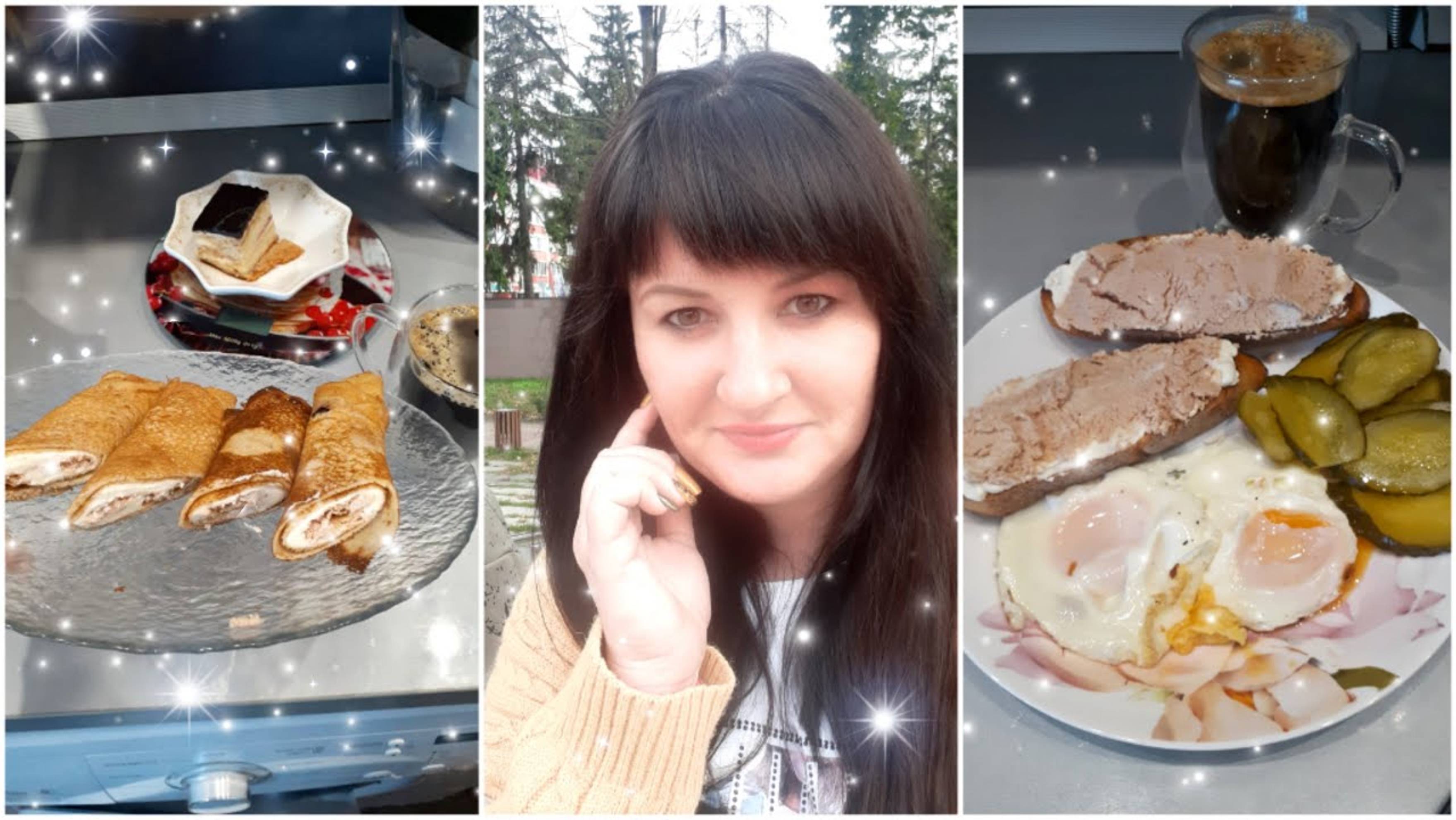 МОЖНО ЛИ ЕСТЬ СЛАДКОЕ НА ДИЕТЕ?