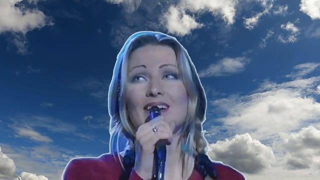 Ace Of Base - Edge of Heaven (Monte X 2 - Remix )