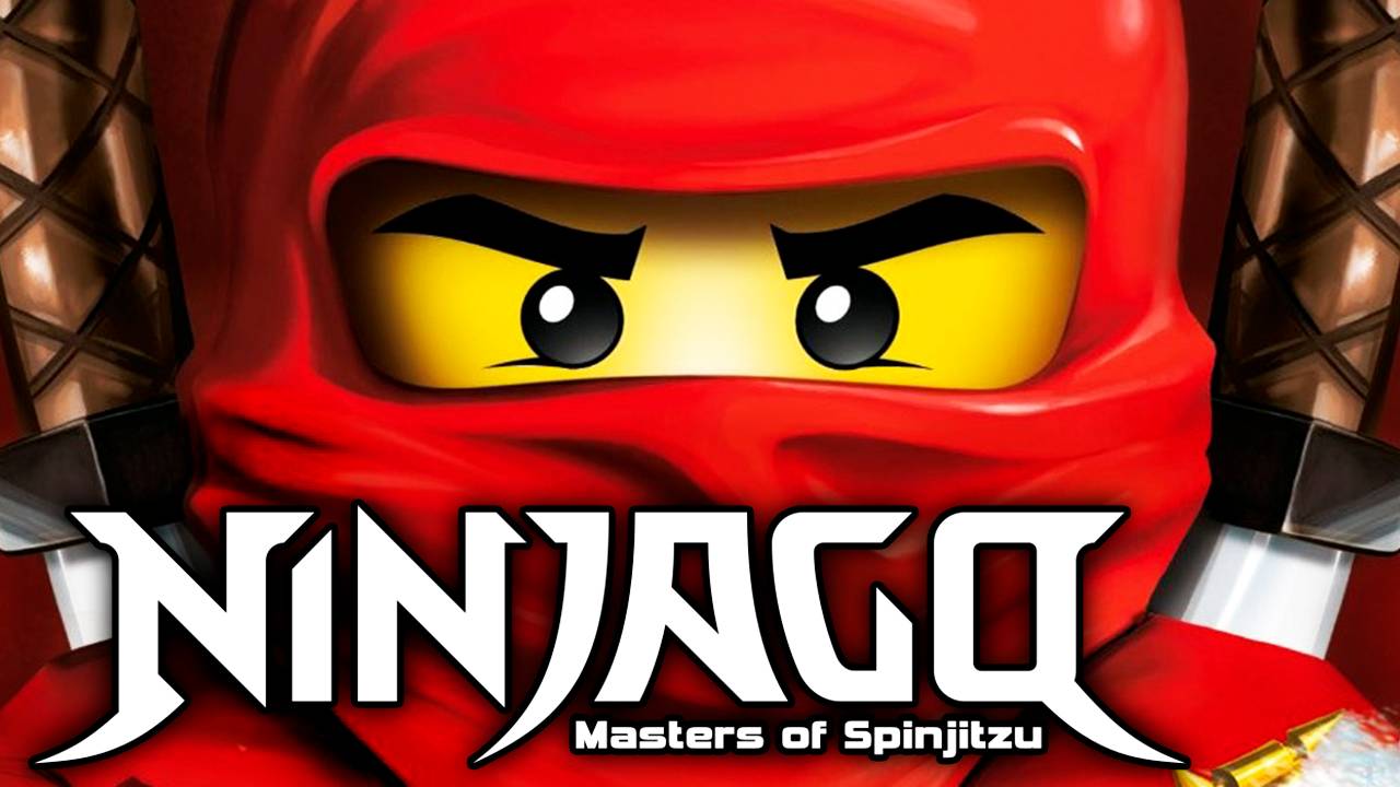 Ниндзяго: Мастера Кружитцу – 3 сезон 1 серия «Переворот» / Ninjago