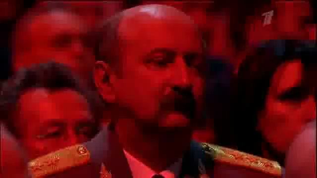Григорий Лепс Спасибо, ребята 10 11 2011