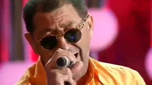 Григорий Лепс У берез и сосен