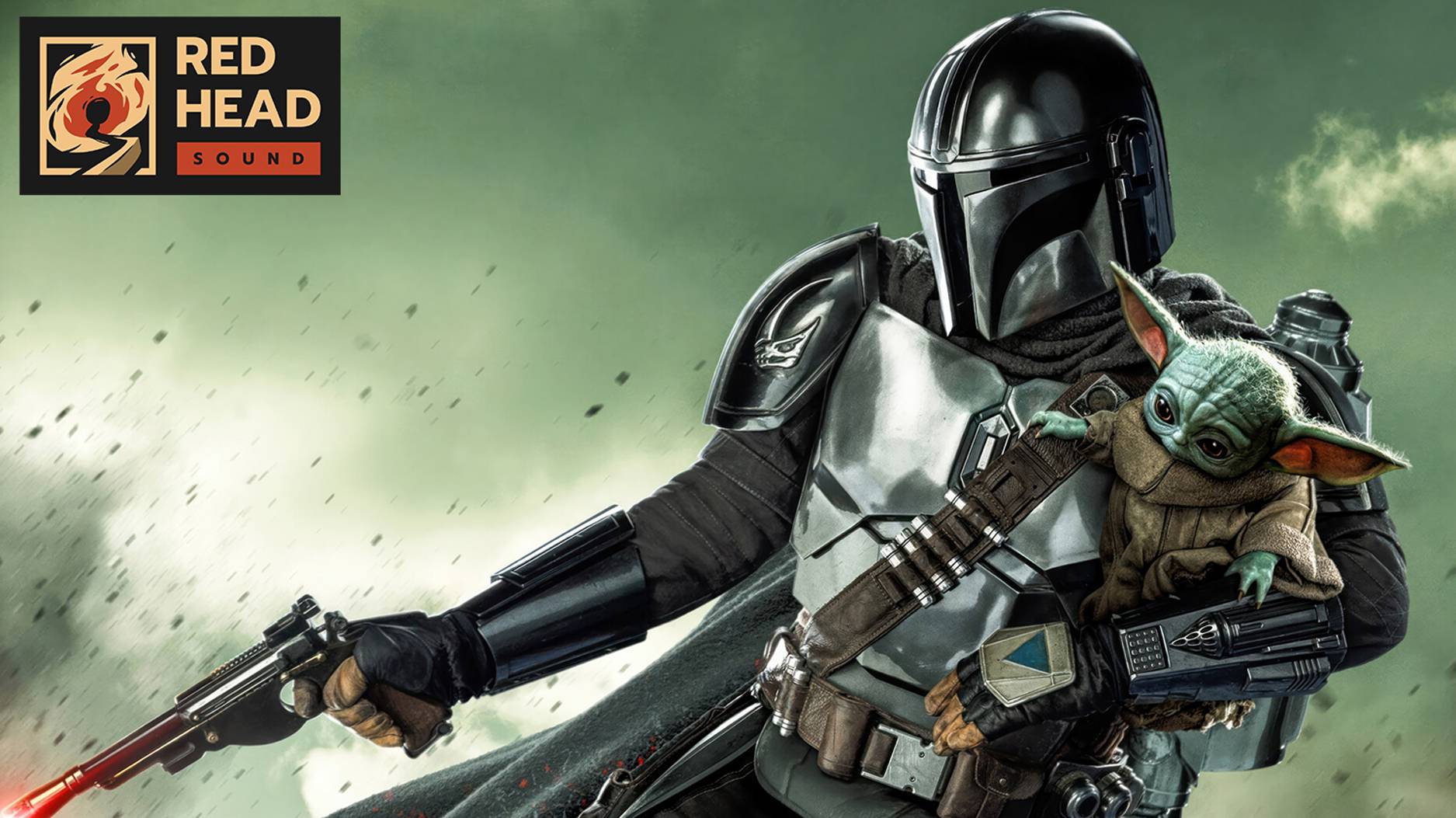 Мандалорец (2023) — 3 сезон 7 серия | The Mandalorian (Дубляж Red Head Sound)