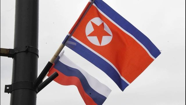 Россия поможет КНДР в войне с Южной Кореей