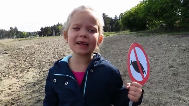 Мама и малыши учат правила для детей - весёлые истории