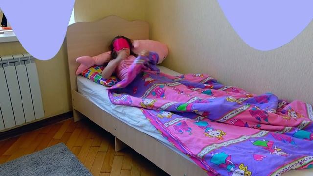 Мама доктор и Лера - сборник поучительных историй