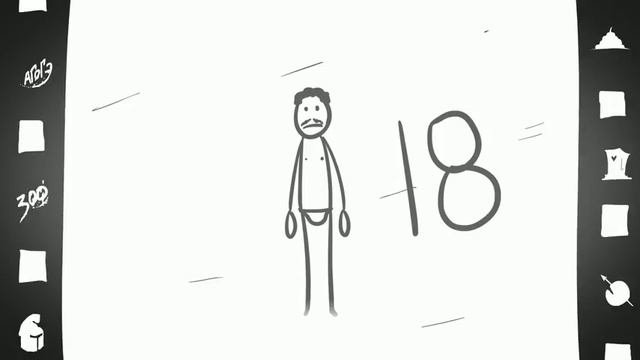 📹 300 ЗАСРАНЦЕВ! Сегодня мы пропустим АД! (Анимация | История)
👤 #Доктор_Гнус