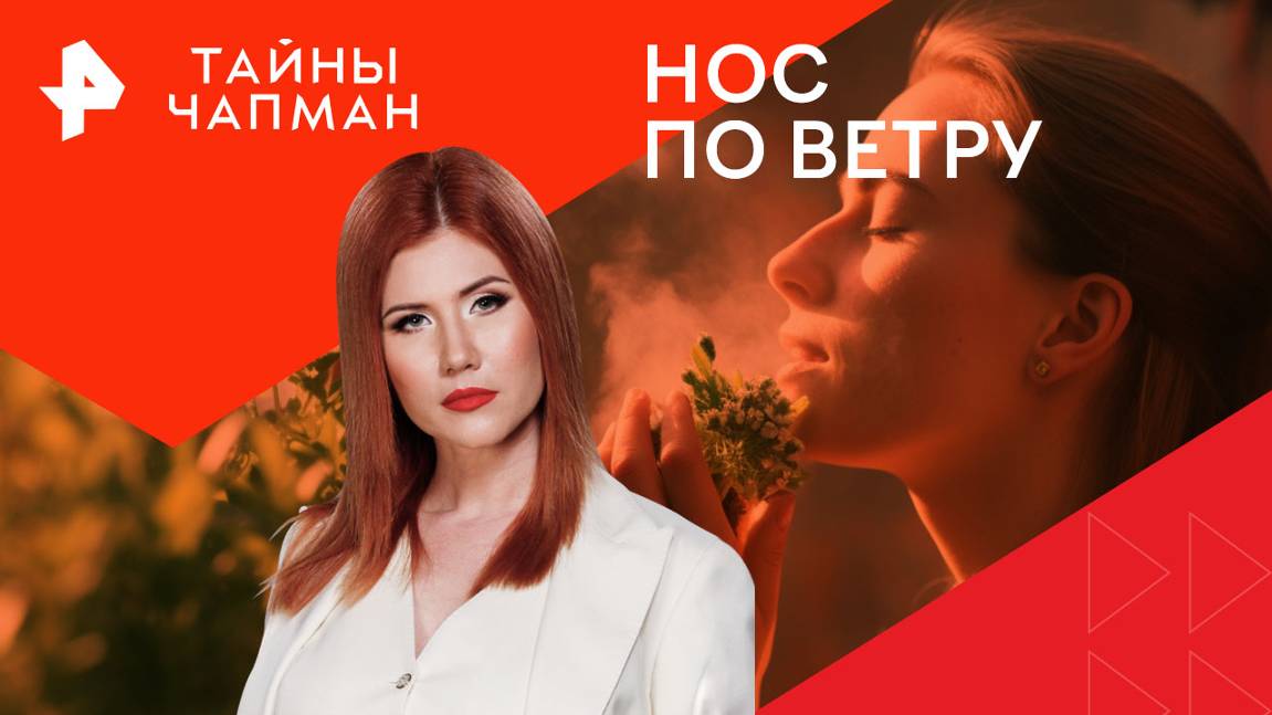 Нос по ветру — Тайны Чапман (11.11.2024)