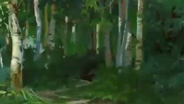 Мультфильм КНЯЗЬ ВЛАДИМИР