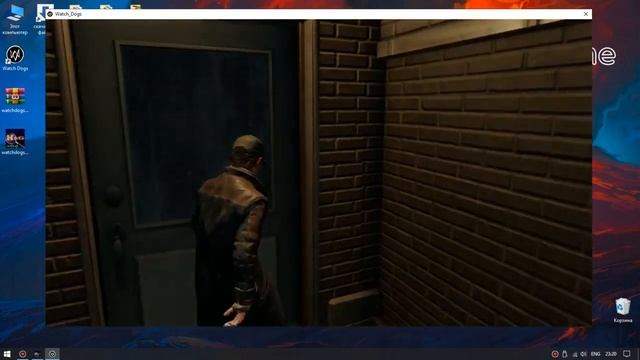 Watch Dogs чит трейнер