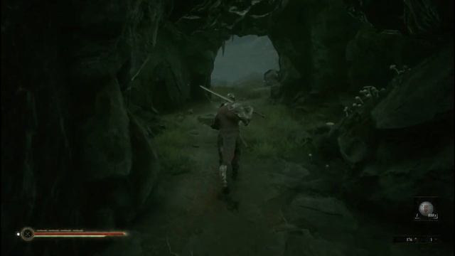 Mortal Shell game трейнер чит