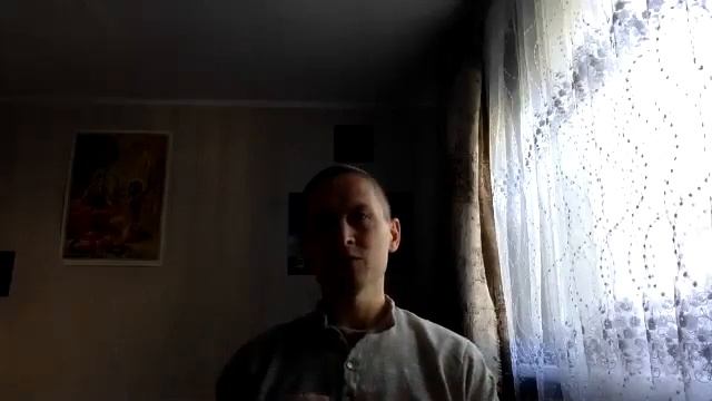 НЕ НАНОСИ УДАР В ГНЕВЕ, ШБ 3.1.15, АЧЬЮТА ДАС