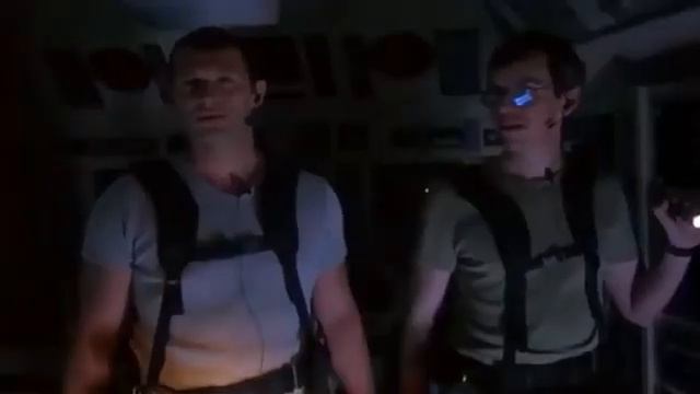 БОЕВИК ФЕНТЕЗИ ФИЛЬМ ИЗ ГЛУБИНЫ КИНО НОВИНКА 2019