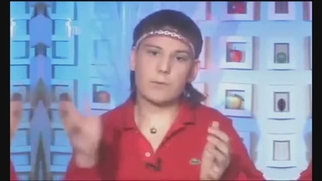 Сущность в виде гномика HD