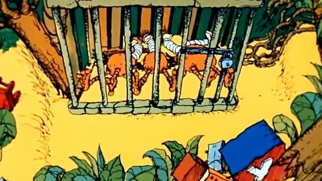 Айболит спешит на помощь