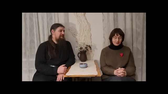 ДЕТИ: закрываются в комнате, крадут, манипуляции, буллинг... - директор Центра свт. Василия Великого