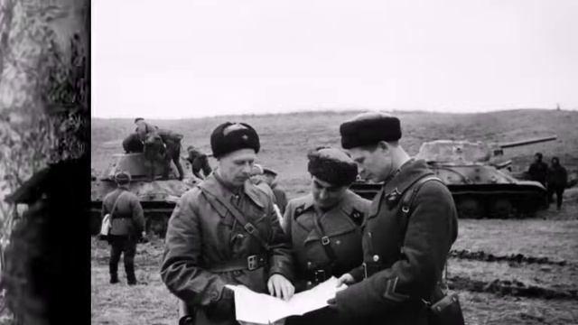 Марш Танкистов