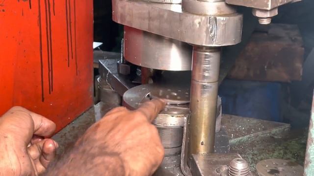 Производство Автомобильных Масляных Фильтров в Индии