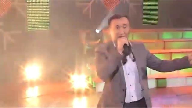 Ринат Рахматуллин - Тукта янгыр