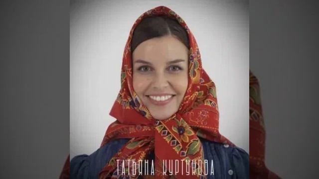 матушка-земля #песня