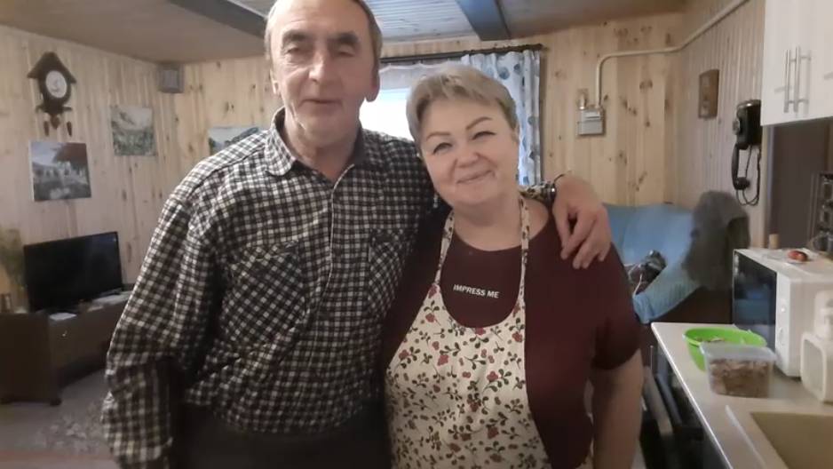 ГДЕ Я РАБОТАЛА В МОСКВЕ. ГДЕ Я ТОЛЬКО НЕ РАБОТАЛА. И КАРТОШЕЧКА ПО ДЕРЕВЕНСКИ.