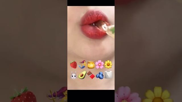 Еда по эмоджи + Страшная История от Даши Рокс 🍳🍧🍜👻