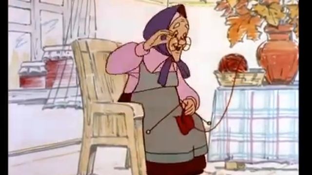 Мультики ★ Детям ★ СССР