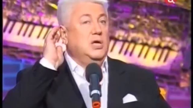 Владимир Винокур Юмористический концерт