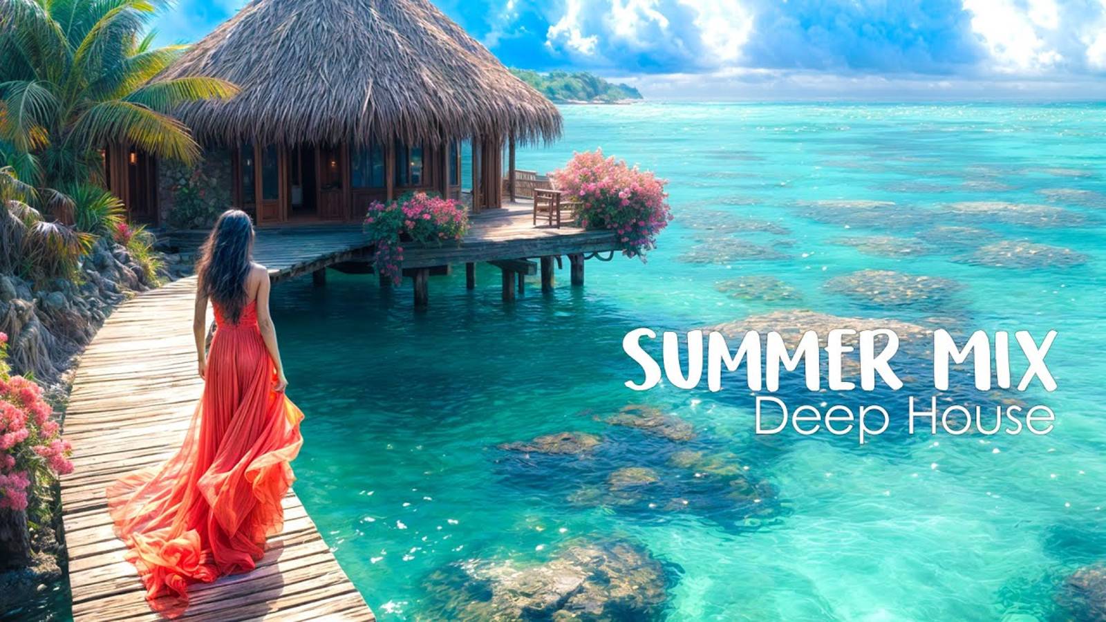 Vocal Deep House 2024 .🍒 Вокальный Deep House микс #37