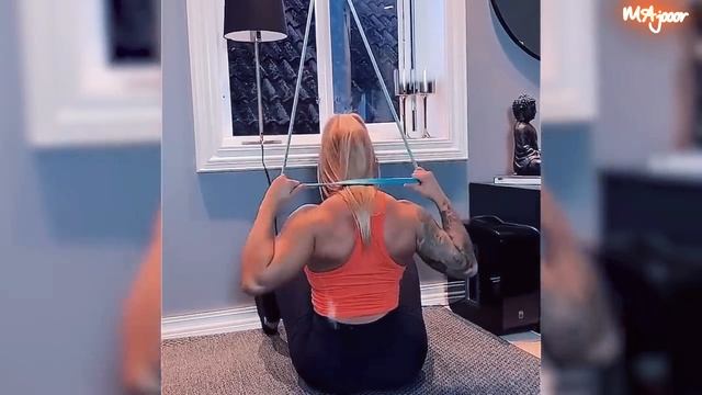 мотивация,спорт,музыка,Workout,ФИТОНЯШКИ (45,)
