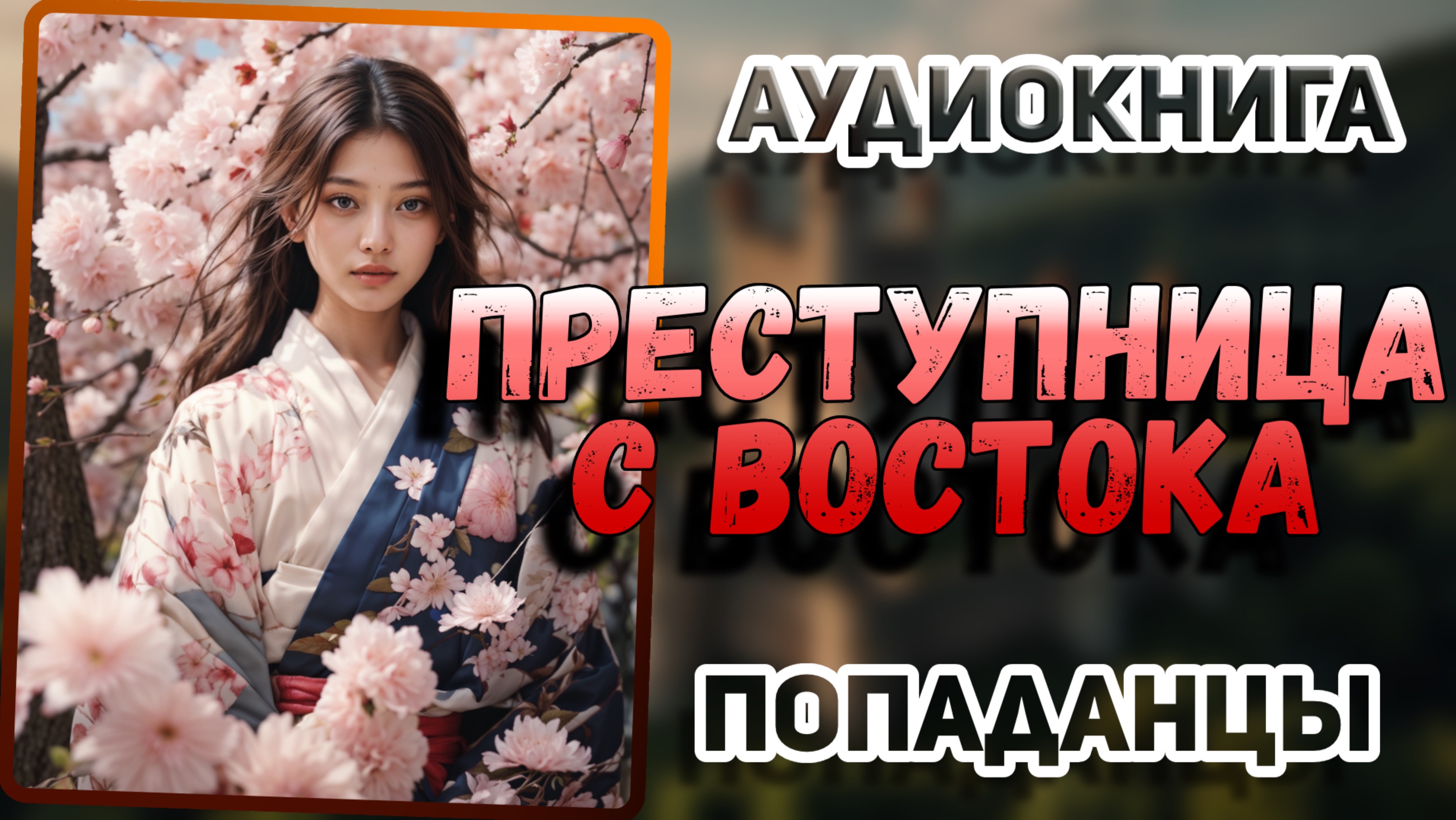 АУДИОКНИГА. Бедная девушка против могущественных кланов! Фэнтези-комедия!