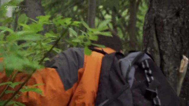 Выжить любой ценой 3 сезон 7 серия «Юкон» (документальный сериал, 2006)