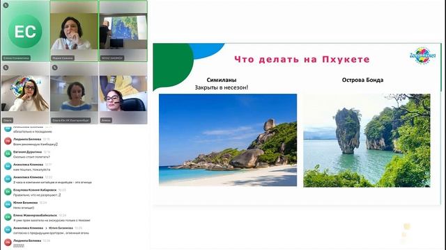 Таиланд 2024 / Разбор курортов / Специфика