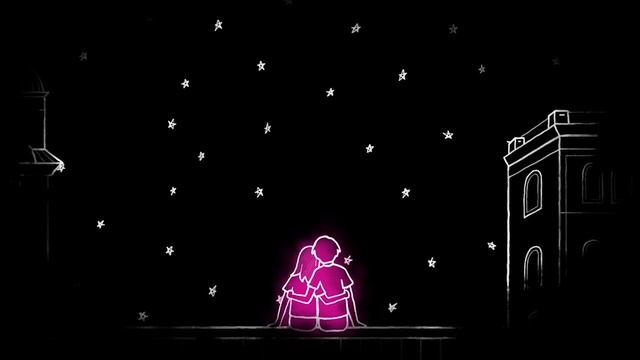 Кофе с тобой (animated version)