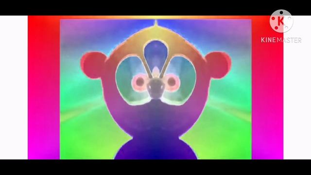 Preview 2 Чеpней gummy bear effects in confusion (FIXED)