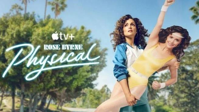 В ритме жизни - 2 сезон 1 серия / Physical (озвучка Jaskier)
