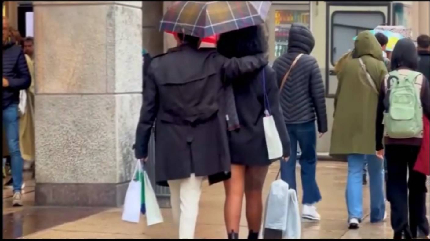 ★ Миланский Streetstyle: тренды осени 2024