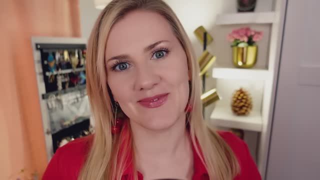Продавец бижутерии: GentleWhispering на русском
#ASMR #АСМР #GentleWhispering