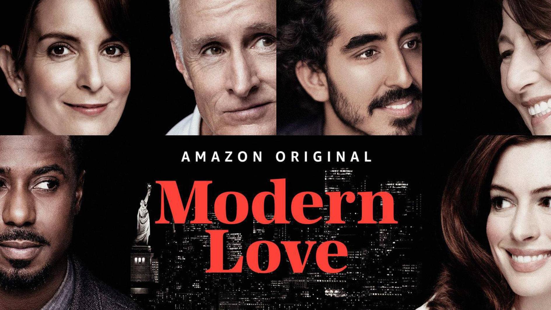 Современная любовь - 1 сезон 1 серия / Modern Love (озвучка Jaskier)
