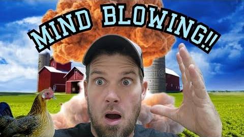 Канадская семья в НН.. WOWZERS!! Where did that come from?