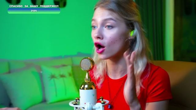 Саша Капустина - Король и Шут - Танец злобного гения