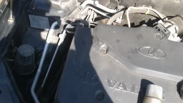 СМАЗКА НАТЯЖНОГО ПОДШИПНИКА ГЕНЕРАТОРА НЕ СНИМАЯ С АВТО.
