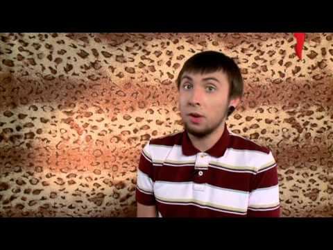 +100500 TV выпуск №4
