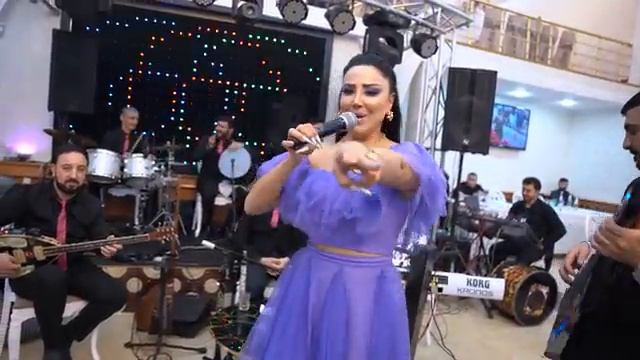 Kəmalə Guneşli_Tamara